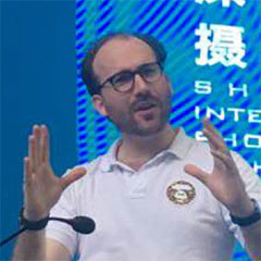 competitor photo