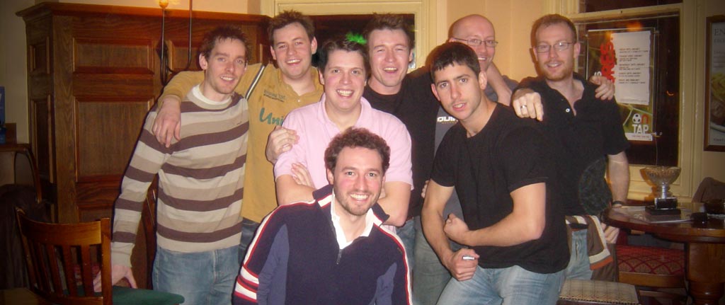 Team photo